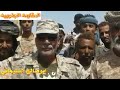 قال ثابت عوض مأكل رجال رجال  تحيه للمقاومة الجنوبيه