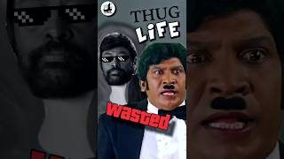 என்னடா இது!😆 English - THUG LIFE | Standup Comedy | Tamil | are you okay baby Shorts #shorts