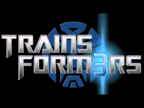 Trains-Form3rs (Medley - soundtrack)