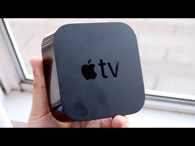 Apple TV 4th Gen In 2020! (Still Worth It?) (Review)