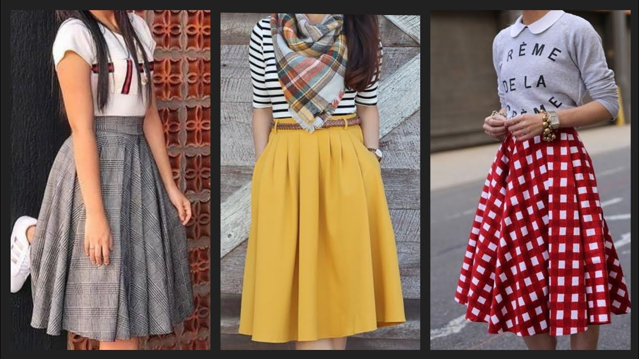 New Fashion Skirts: A Stylish Spin on Timeless Elegance