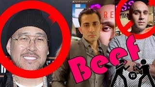 TraxNYC roasts Ben Baller and Greg Yuna