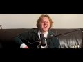 Lewis Capaldi S Cover Of Celeste S Strange Lewiscapaldi Celestes LewisCapaldi mp3