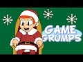 Game Grumps Animated - Bad Santa