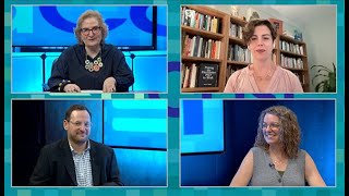 EdCast 185  -- Is the English Major Dead? The Humanities Today