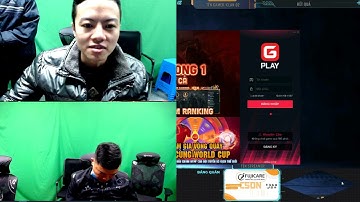 2vs2 Random  Anh Huy   Tễu vs 2K1 Bắc Ninh   Gió