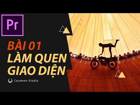 Video: Giao diện chung là gì?