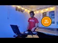 DJ Natoo Mix Madagascar AFRO EDM Vibes