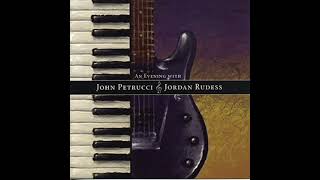 John Petrucci And Jordan Rudess - Truth