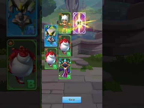 Hero Clash DEFCON Elite System Guide: Defense and Attack