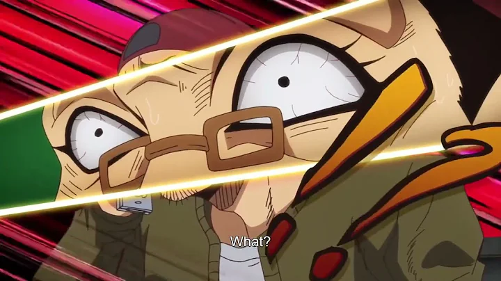 [HD] ジョジョ • JoJo: Stone Ocean Part 3 - Kishibe Rohan Reference - EPISODE 13 #jolyne #jojo #dio #MIH