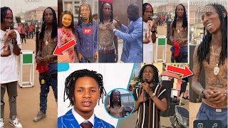 Evangelist Suro Nyame Lεαks Junior Pastor With Plenty Tattoos' Last Convo Before His Dεαth