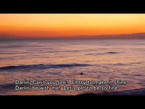 研ナオコ-夏をあきらめて(黃仲崑-夏日潮聲日文原曲)