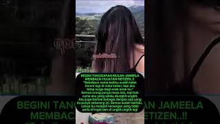 Tanggapan Mulan Jamela Soal Huj4t4n Netijen #shorts #viral #trending #mulanjameela #maiaestianty