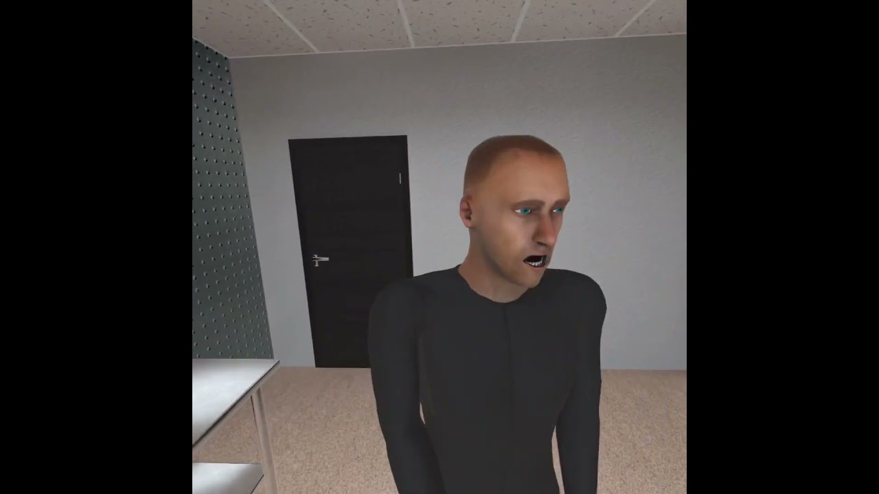 Handcuffs and Tasers (Project Third Eye)