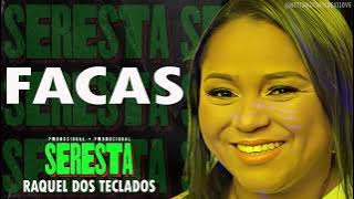 FACAS - RAQUEL DOS TECLADOS (ATUALIZADA NOVA 2024) NOVO PROMOCIONAL - TOPADO