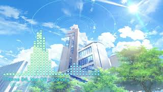 Download Lagu [Blue Archive] Theme 34 - Aoharu (Nor) MP3