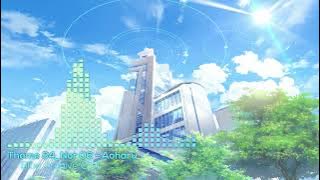 [Blue Archive] Theme 34 - Aoharu (Nor)