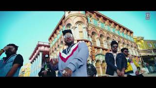 BAMB Song: Sukh-E Muzical Doctorz Feat. Badshah | Jaani