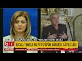 Becali: Tariceanu a lăsat 5 neveste, Dragnea și-a luat una mai tânără, care avea mai frumoase..