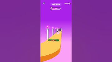 Jelly Shift - All Levels Gameplay Walkthrough Part 12 (Android) #Shorts#Mobilegames#Gameplay