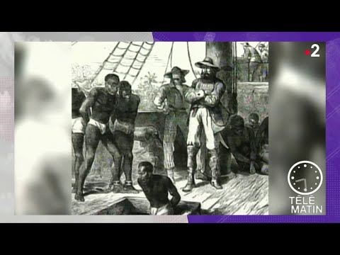Vidéo: Qu'est-ce qui a causé la fin de l'esclavage ?