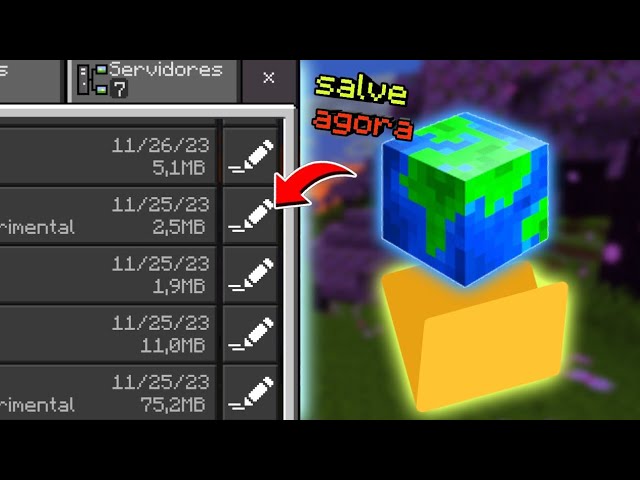 MINECRAFT PE 1.20.32 OFICIAL - NOVA ATUALIZAÇÃO COM CORREÇÕES IMPORTANTES  !! (Bedrock) 