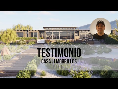 Jorge: de la idea al proyecto real, seguro y panorámico