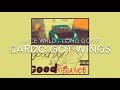 Juice WRLD - Long Gone (Best Lyric Video)