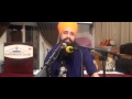 22 SAHIB KI BAAT KARAMA By Khalsa Ji