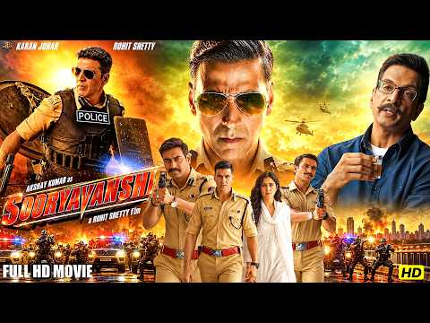 Akshay Kumar Blockbuster Full Action Movie | Ranveer Singh | Katrina Kaif | Bollywood Full Movie