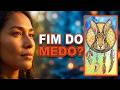 O Animal de Poder Ligado aos Medos Que Bloqueiam Sua Vida