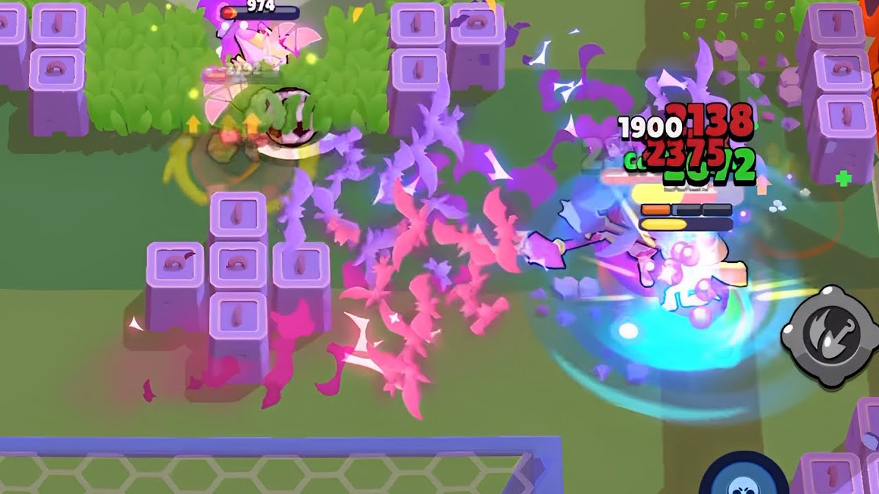Mortis Carrying Randoms 🔥