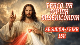DIVINE MERCY CHAPLET - MONDAY (01/05/2026) - 3 PM screenshot 5