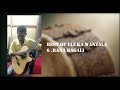6 BANA BAGALI BY ELUKANA WANZALA