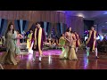 Hawa Hawa + High Rated Gabru | Mehndi Dance 2018 Mp3 Song