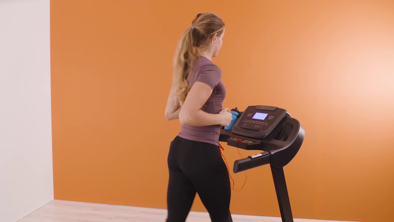 RS Sports loopband RUN 50 | Fitnessdelivery