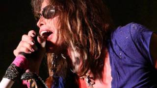 Video thumbnail of "Freddie Mercury vs Steven Tyler"