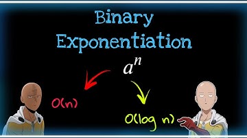 Mastering Binary Exponentiation: The Fast and Efficient Way to Compute Powers