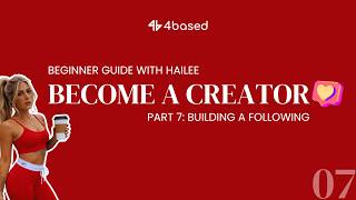 Information 🔥 4based Tutorial: Grow with Instagram & Build Passive Income Guide