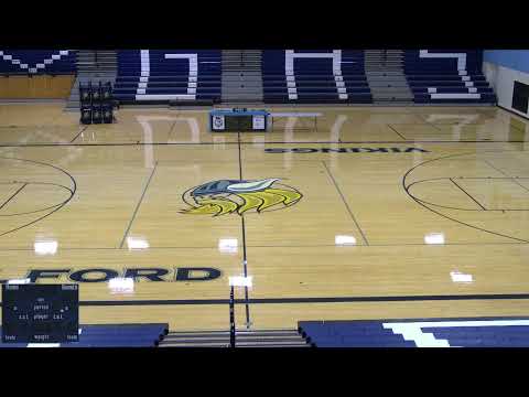 Guilford High School vs Rochelle Township High School Womens Varsity Basketball