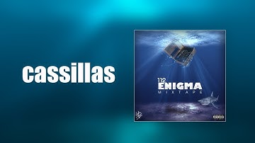 112 - 7_Casillas (prod VIG) | Mixtape Enigma