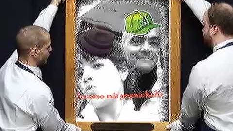 para mi nuera con cariño,no hay otra mas linda que tu,CANTA RAMAZOTTI