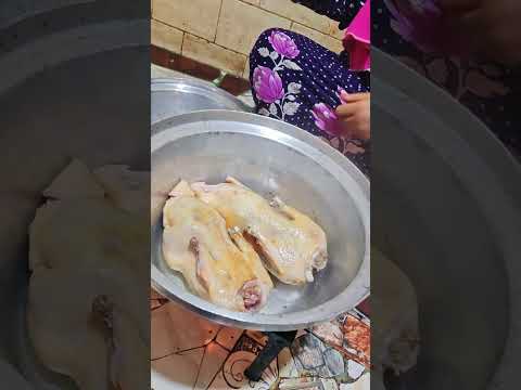 طريقه البط المشوح في الحله اكسبلور 