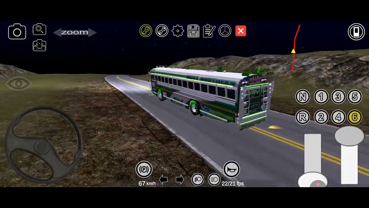 Liberación Shamanta RUTA 133 sin musica Créditos y Link en la Descripción 💫