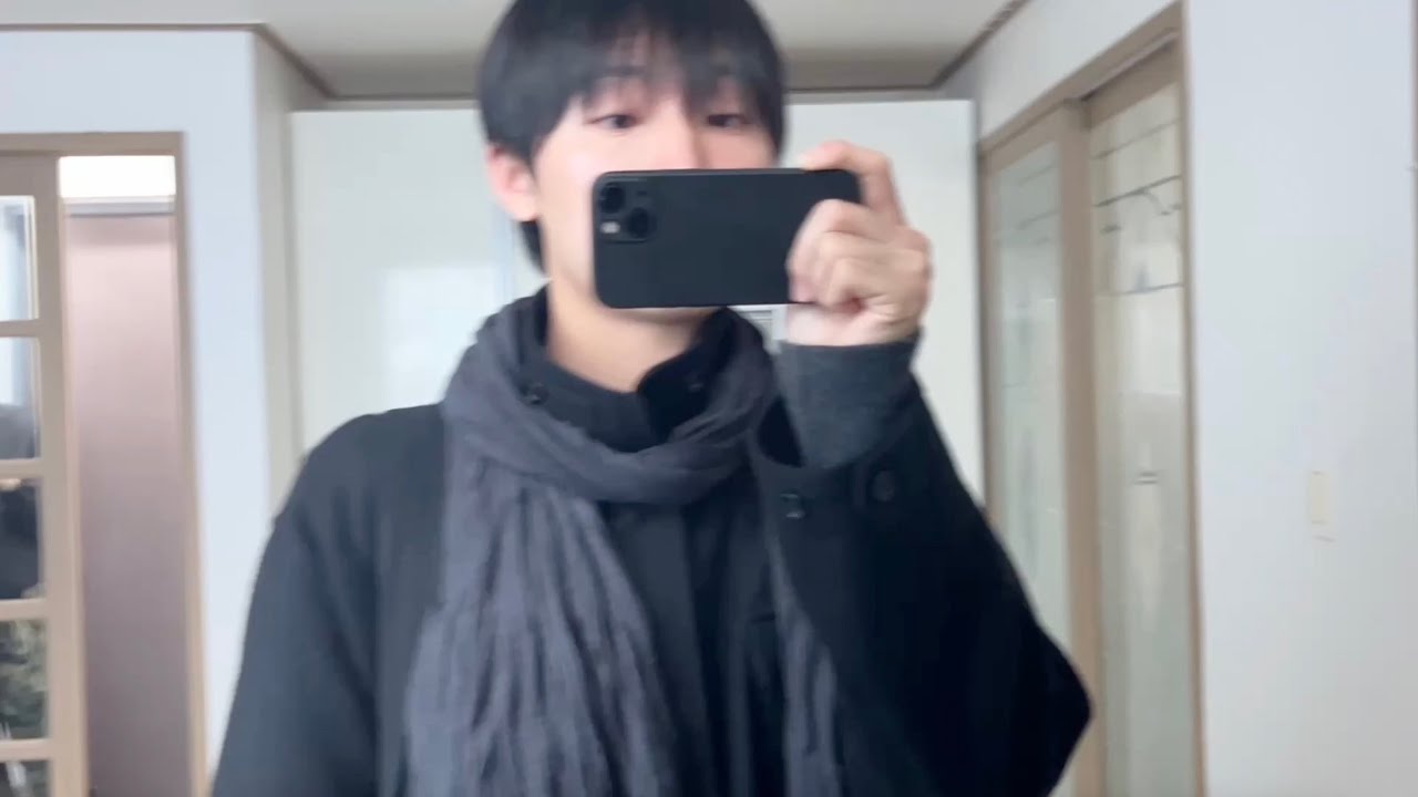 EP.01 나의 토요일