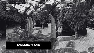 Muni Long  Made For Me the Irish Sa Techish Bootleg