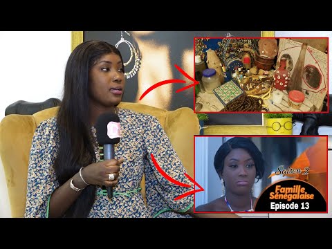 Révélations de Sagar lô "Famille Sénégalaise" : Role Seytané, Maladie, maraboutage, Parcours