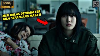 ORANG INI BALAS DENDAM LEBIH GACOR DARI GANGSTER‼️POLISI DAN JAKSA KOREA PASRAH - Alur Cerita Film