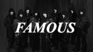 &TEAM(의주,니콜라스,유마,조,마키) - FAMOUS (AI COVER)